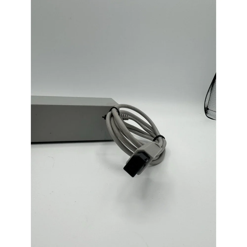 Nintendo Wii Power Supply Original Genuine OEM AC Adapter Cord Brick RVL-002 USA